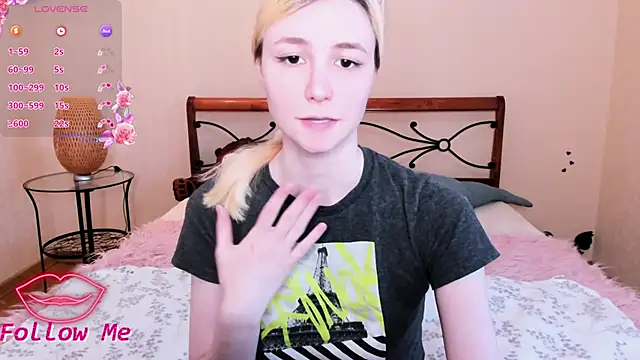 fleximona online show from 10.16.25