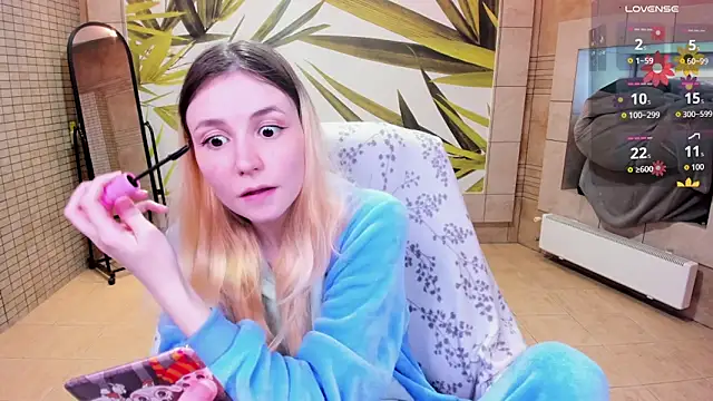 fleximona online show from 04.05.26