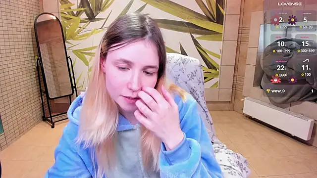 fleximona online show from 04.11.26