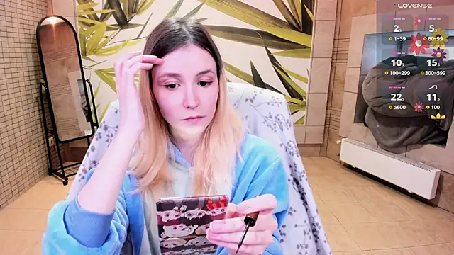 fleximona online show from 04.19.26