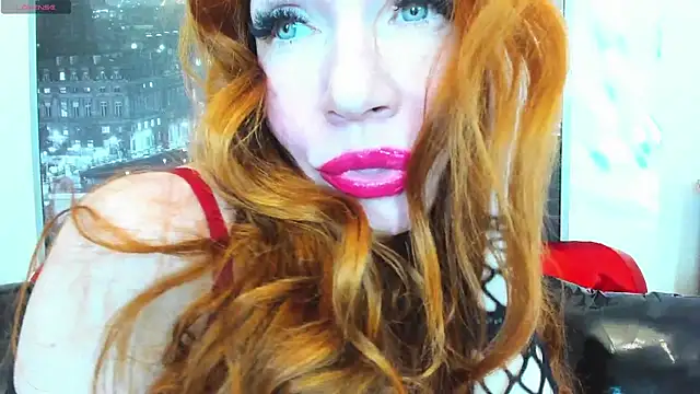 softlysoftlyasbeauty online show from 03.16.25