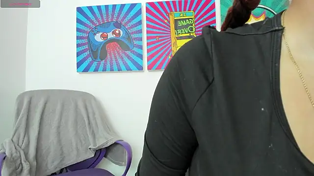 Ash milk online show from 02.02.26