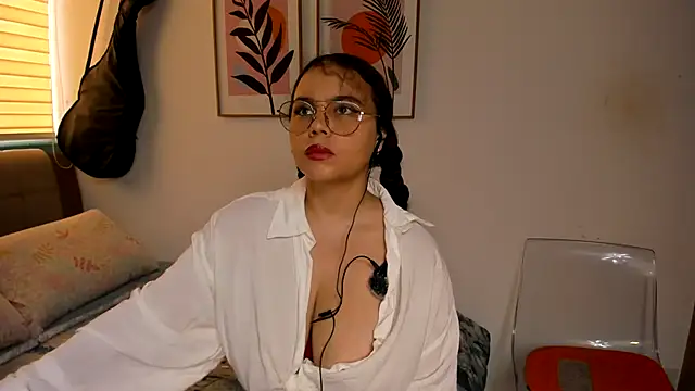 Ash milk online show from 04.19.26