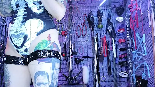 PANDORANEZZ online show from 01.14.26