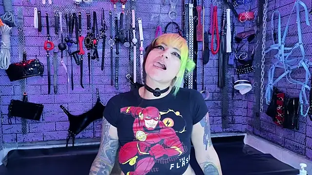 PANDORANEZZ online show from 05.24.26