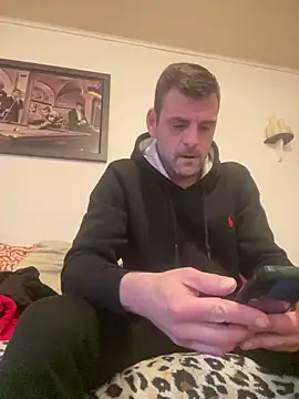 Badkev91 online show from 02.05.25