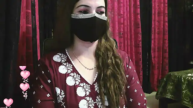 Cute Sonii online show from 12.27.24