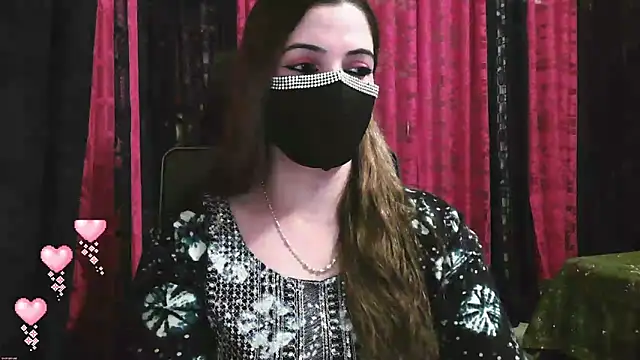 Cute Sonii online show from 12.29.24