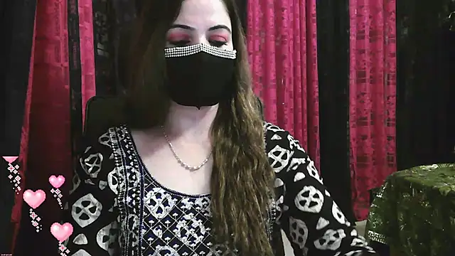 Cute Sonii online show from 01.05.25