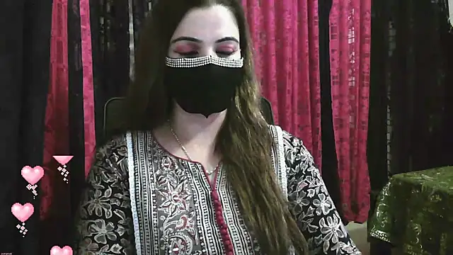 Cute Sonii online show from 01.08.25