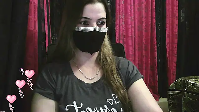 Cute Sonii online show from 02.01.25