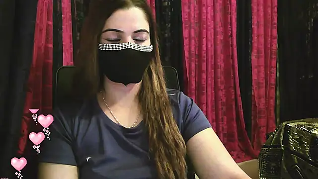 Cute Sonii online show from 02.06.25