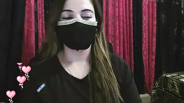 Cute Sonii online show from 02.07.25