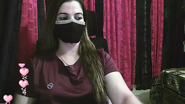 Cute Sonii online show from 02.08.25