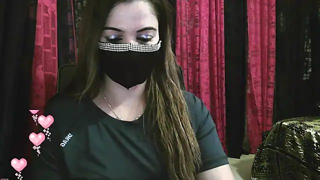 Cute Sonii online show from 02.09.25