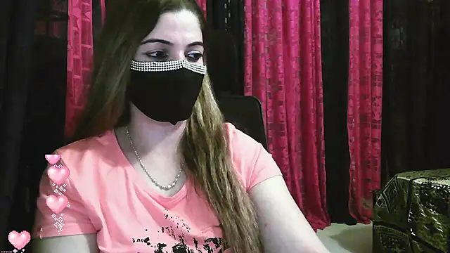 Cute Sonii online show from 02.16.25