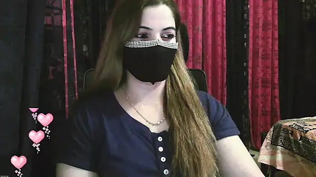 Cute Sonii online show from 03.06.25