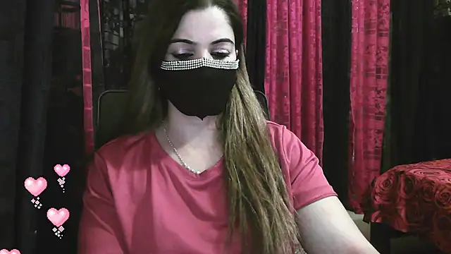 Cute Sonii online show from 03.07.25