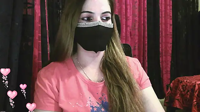 Cute Sonii online show from 03.09.25