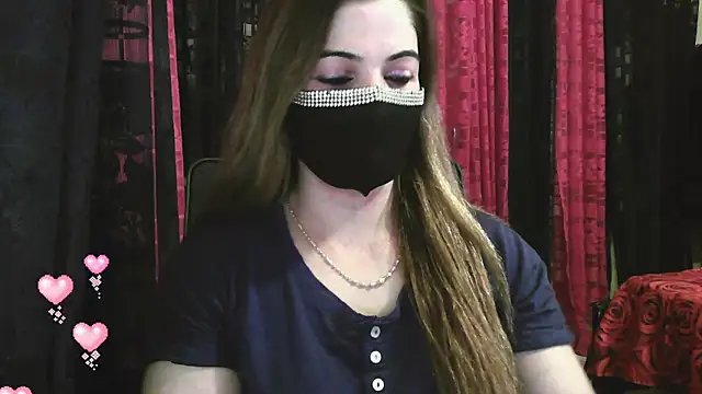 Cute Sonii online show from 03.11.25