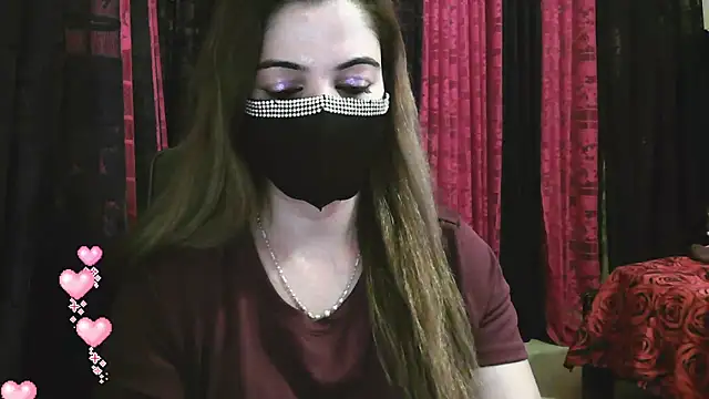 Cute Sonii online show from 03.12.25