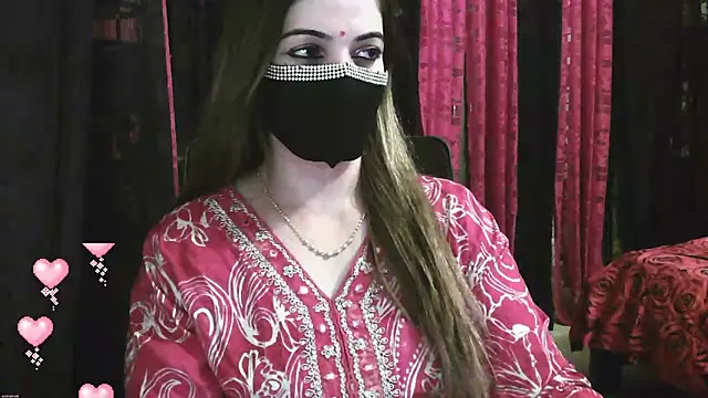 Cute Sonii online show from 03.13.25