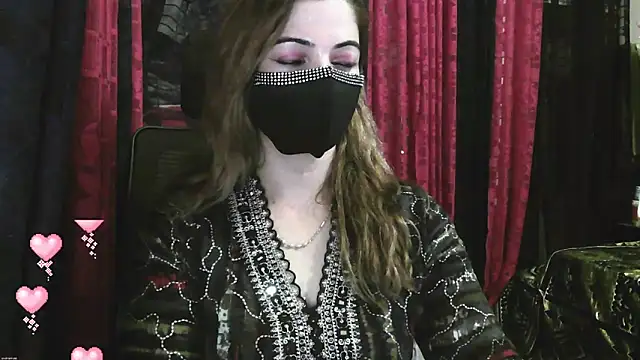 Cute Sonii online show from 09.08.25