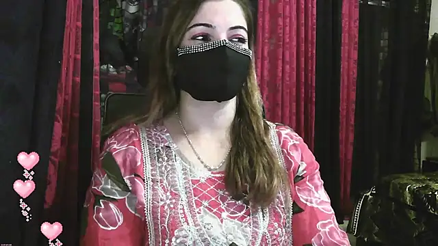 Cute Sonii online show from 09.12.25