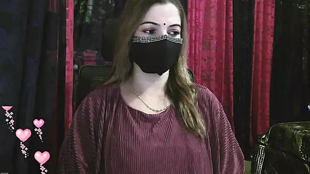 Cute Sonii online show from 09.16.25