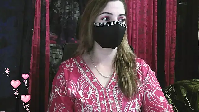 Cute Sonii online show from 09.20.25