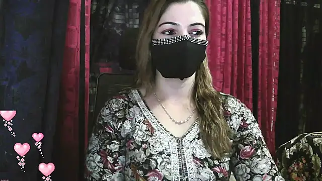 Cute Sonii online show from 09.27.25