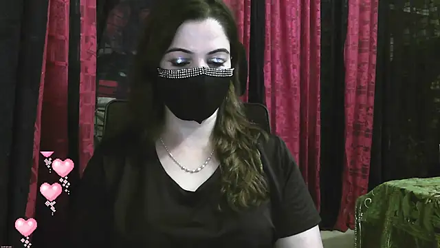 Cute Sonii online show from 10.20.25