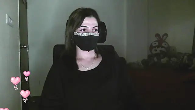 Cute Sonii online show from 02.06.26