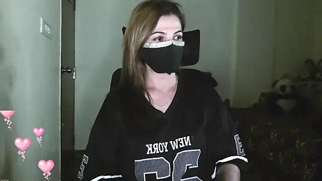 Cute Sonii online show from 03.26.26