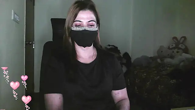 Cute Sonii online show from 03.27.26