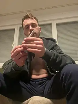 Snapshot of TheJerkingGuy chatting on 03.06.26 TheJerkingGuy online show from 03.06.26