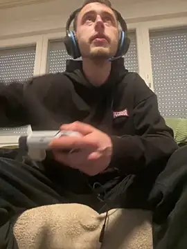 Snapshot of TheJerkingGuy chatting on 03.11.26 TheJerkingGuy online show from 03.11.26