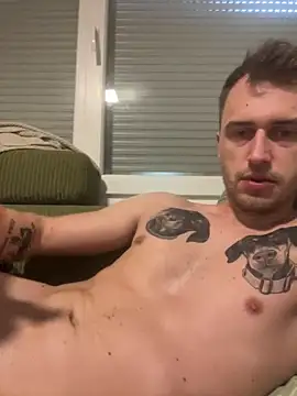 Snapshot of TheJerkingGuy chatting on 03.14.26 TheJerkingGuy online show from 03.14.26