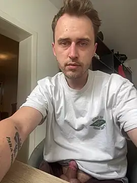 Snapshot of TheJerkingGuy chatting on 03.29.26 TheJerkingGuy online show from 03.29.26