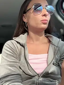 YOUR-KARINA online show from 12.19.24