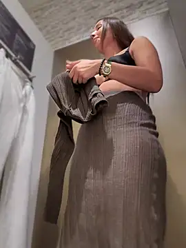 YOUR-KARINA online show from 01.10.25