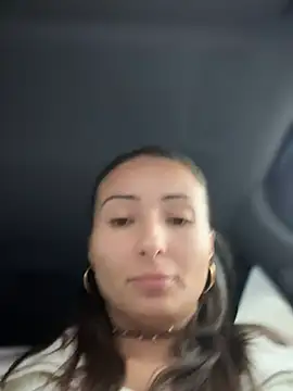 YOUR-KARINA online show from 02.22.25