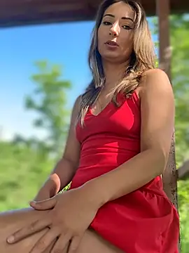 YOUR-KARINA online show from 05.07.26