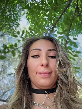 YOUR-KARINA online show from 07.05.26
