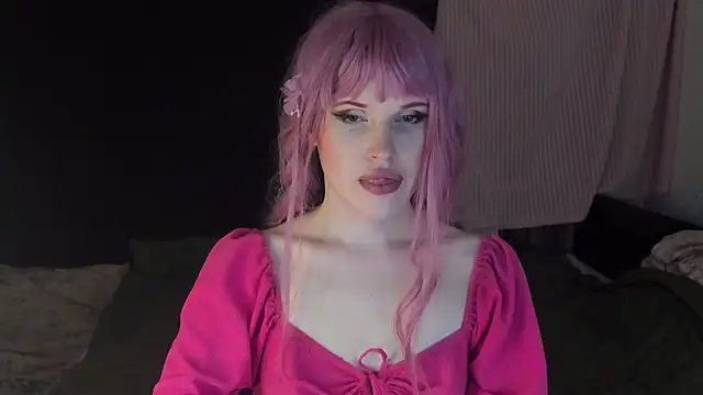 EffieMinki online show from 01.01.25