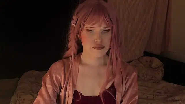 EffieMinki online show from 01.06.25