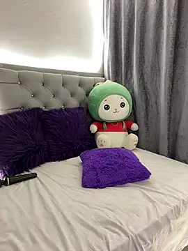 Snapshot of mariam_hill chatting on 02.06.25 mariam hill online show from 02.06.25