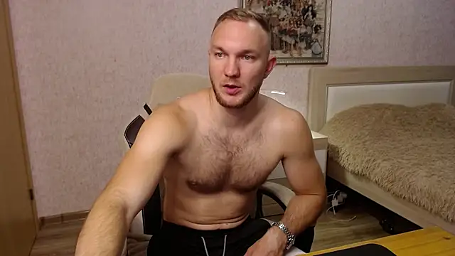 Toress1 online show from 10.09.25