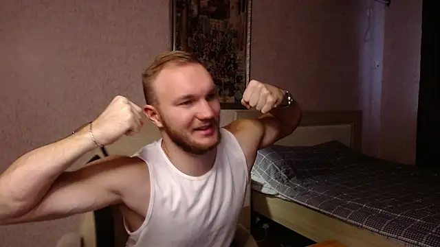 Toress1 online show from 12.02.25