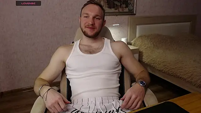 Toress1 online show from 03.19.26